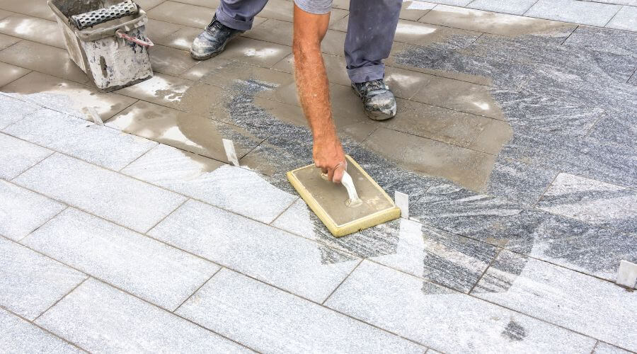 Local Chimney Repair in Wampum, PA